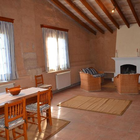 Villa Sa Casa Rotja à Sineu  Chambre photo