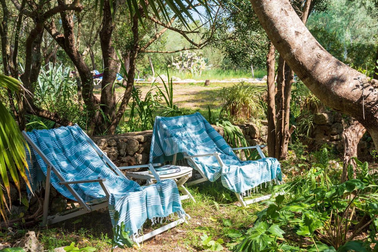 Villa Sa Casa Rotja à Sineu  Extérieur photo