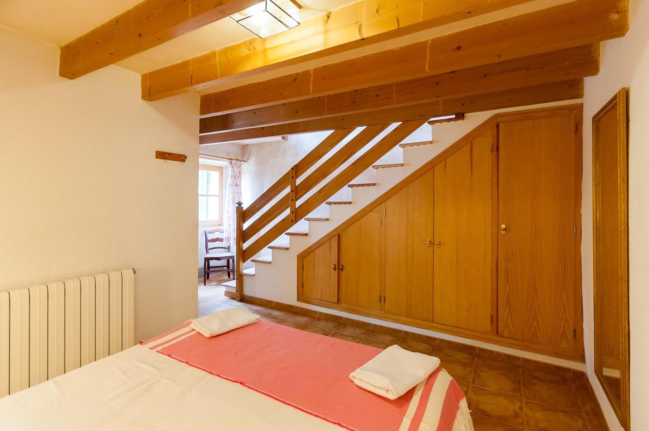 Villa Sa Casa Rotja à Sineu  Extérieur photo