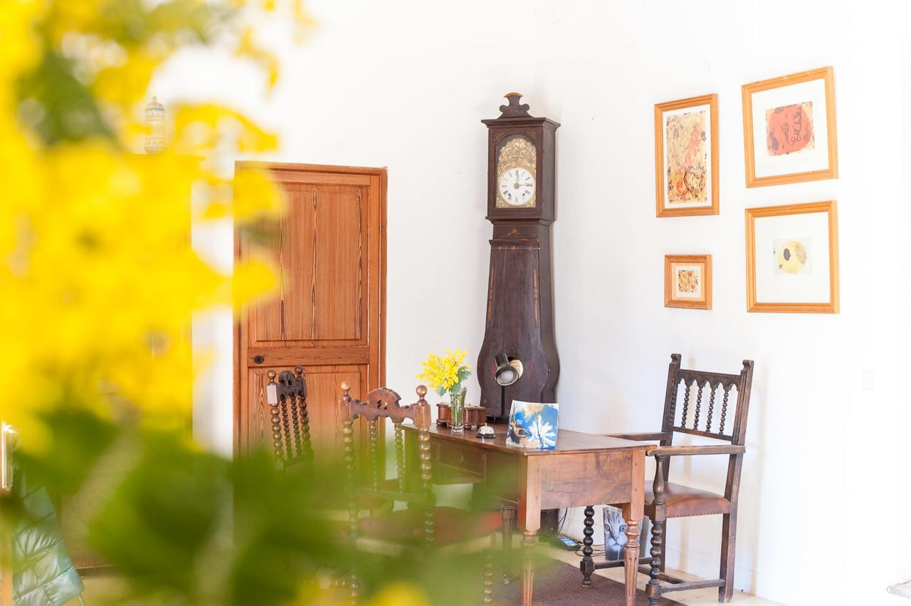 Villa Sa Casa Rotja à Sineu  Extérieur photo